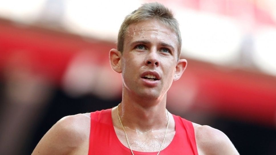 Американец спечели маратона на Чикаго за първи път от 15 години