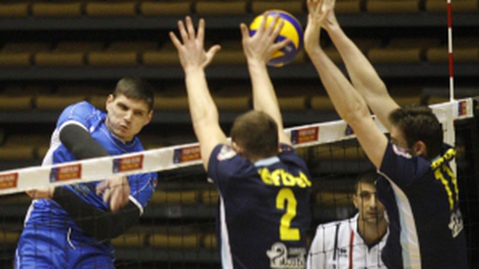 Левски – Монтана