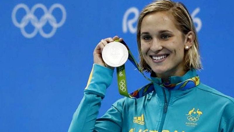 Олимпийска медалистка мъсти на "перверзниците и женомразците" в спорта