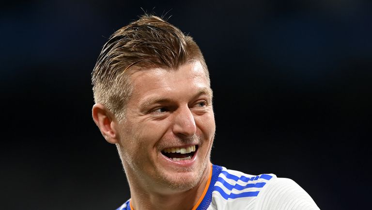  Кроос разкри рецептата за триумфите на Реал Мадрид в ШЛ 