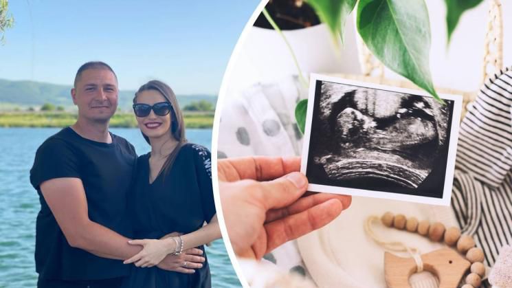 Златно момиче чака второ дете от гребец