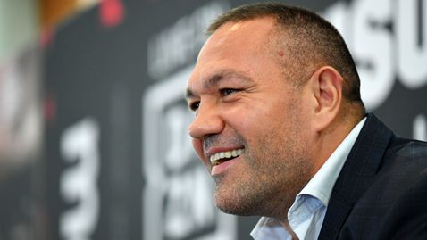  Кубрат Пулев стана татко за повторно 