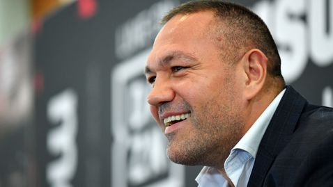  Кубрат Пулев с видео обръщение за Чисора 