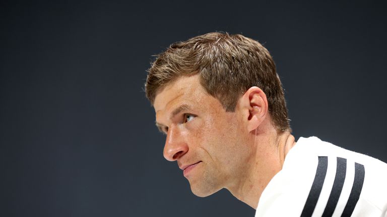  Още една футболна звезда с рецензии към Лигата на нациите 