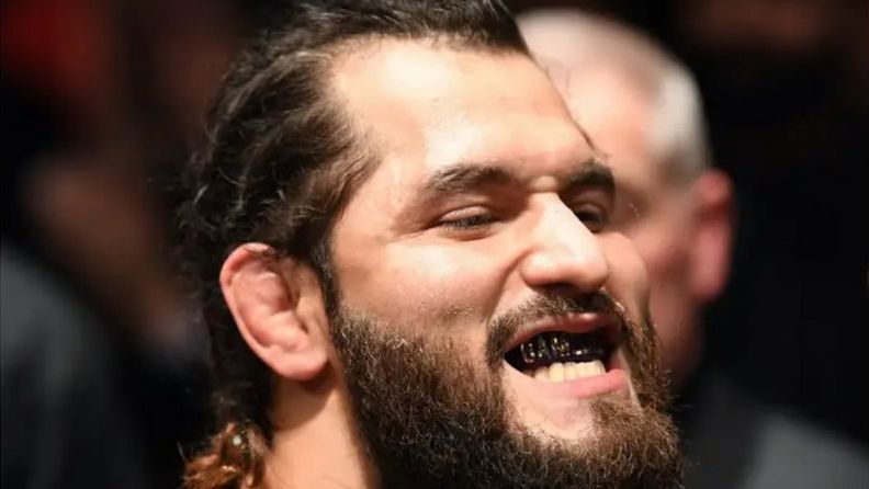 Хорхе Масвидал: UFC не се интересува от мнението на бойците