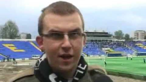 Култов фен след резила с Гибралтар: Още 2008-а съм го казал, вие се смеехте!