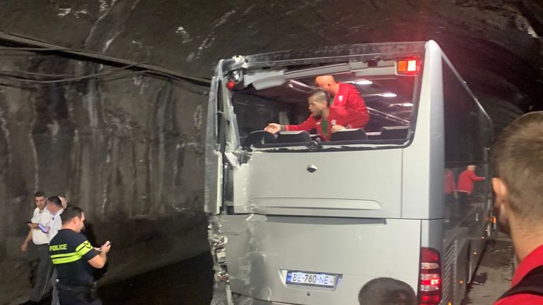  Христо Запрянов: Инцидентът беше сериозен 