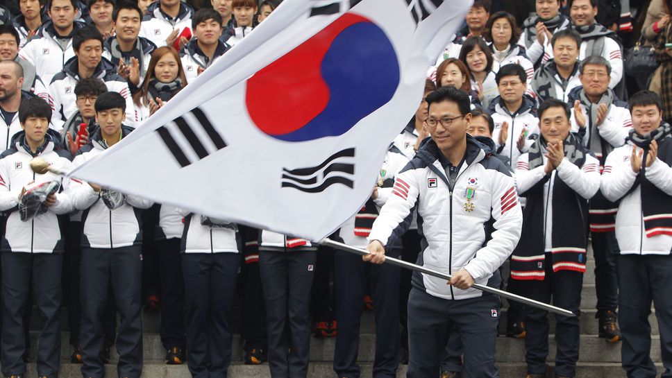 Кореец е новият президент на Международния кънки съюз