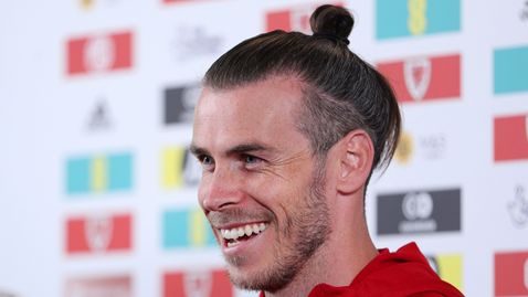  Гарет Бейл: Няма да играя в Хетафе, това е несъмнено 