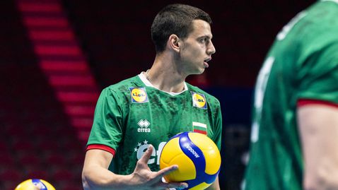 Радослав Парапунов стана баща