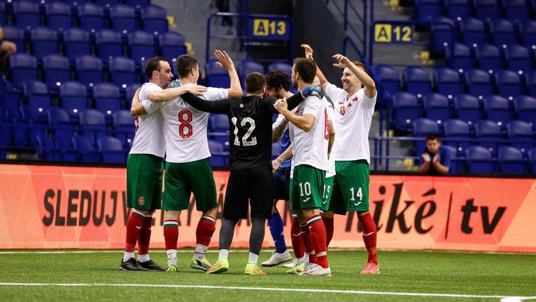 Жалко! България отстъпи с дузпи пред Румъния и пропусна финала на Екологичен потенциал по мини футбол 