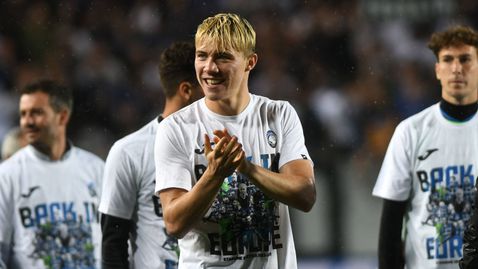  Две от трансферните цели на Тен Хаг са изразили желанието си да преминат в Манчестър Юнайтед 