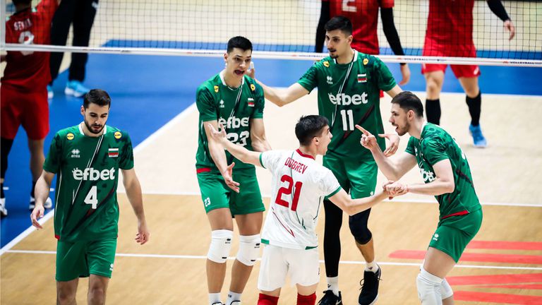 България не успя да се противопостави на Япония и загуби с 0:3 гейма