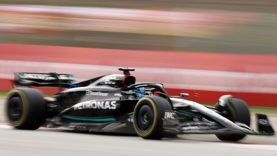 Ръсел за подскачането: ФИА и Формула 1 трябва да решат проблема