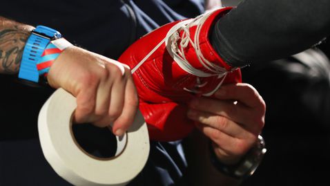 Законопроект цели да преобрази бизнес модела в бокса по подобие на UFC