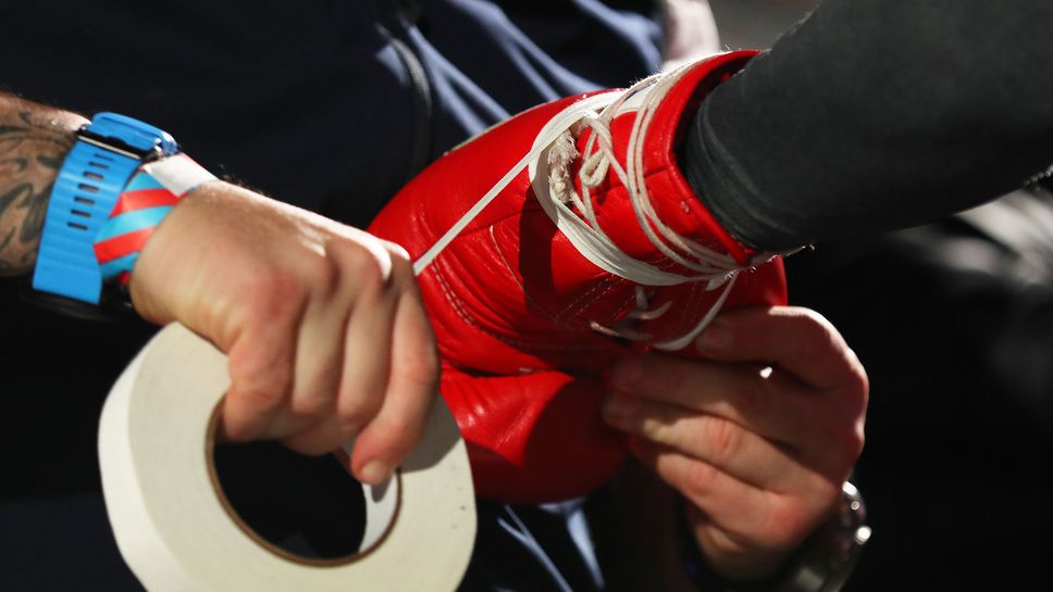 Нов законопроект целящ да реформира професионалния бокс в Съединените щати