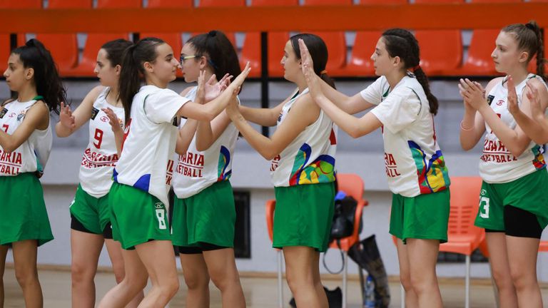 Две победи за българските отбори в Косово