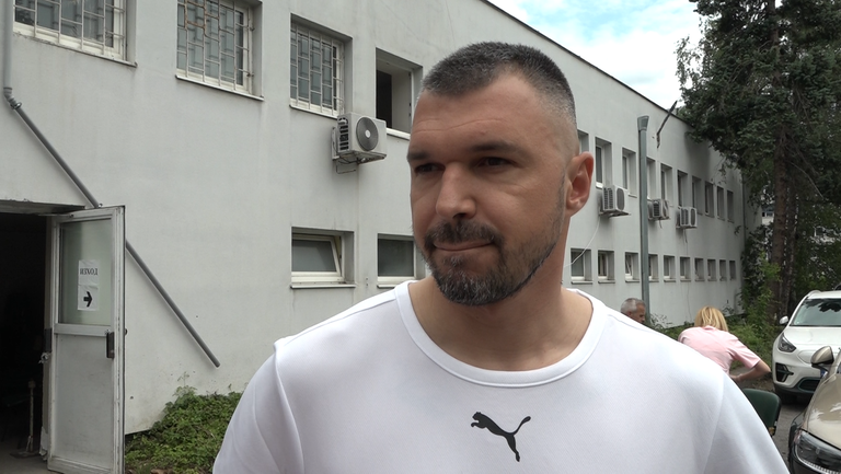 Валери Божинов: Пожелавам успех на Манчестър Сити на финала, все пак съм играл за „гражданите“