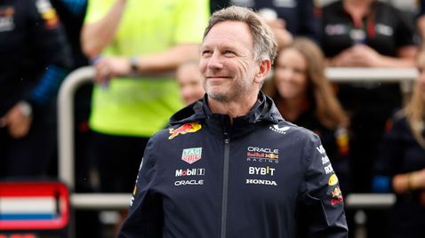  Хорнър уточни главния проблем на Макларън този сезон 