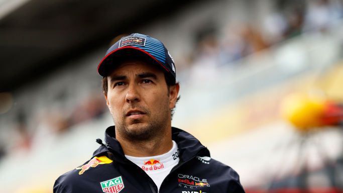 Перес със сериозно наказание за Испания