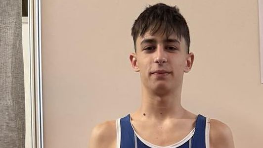 Станислав Иванов триумфира с европейската титла на първенството при кадетите