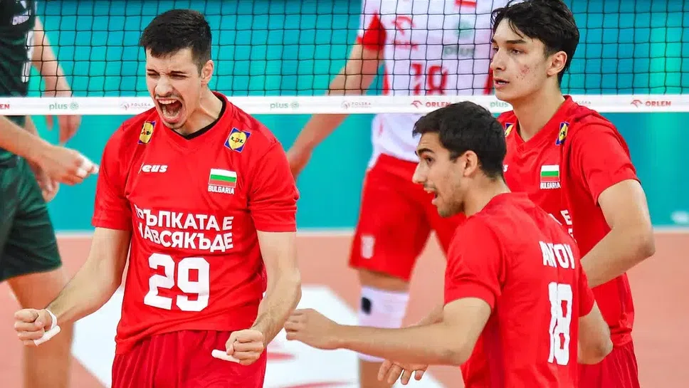 Лига на нациите: България 0:0 Италия! Следете мача ТУК!