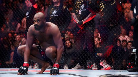  Джон Джоунс, или се бий, или предавай купата! 