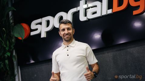 Дяков: В Лудогорец имат шампионски манталитет, докато в Левски това се е изгубило