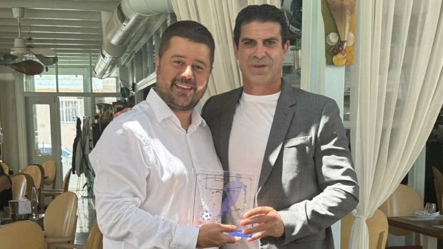 Гърция "открехна" Георги Иванов какво правило е въвела за играчи до 21 години