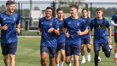  Меси, Мбапе и... преподавател? Клубното международно състезание написа незабравима история 