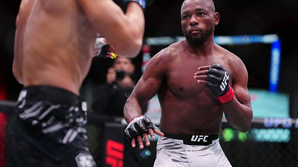 Галавечерта UFC 317 насрочена за 28 юни 2025 г в