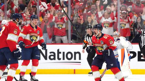  Флорида поведе в борбата за Купа 