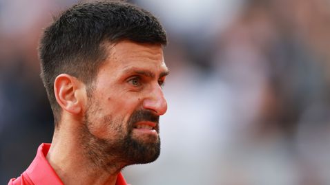 Джокович бил пред отказване от тениса още през 2018 г.