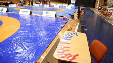  Българите останаха без медали на международното в Самоков 