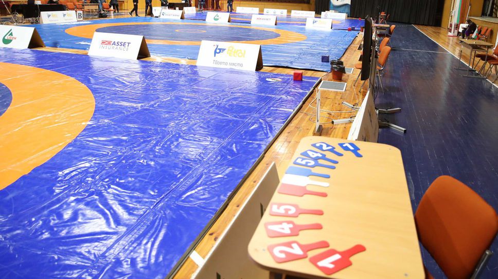 Днес 16 12 в 11 00 часа ще се проведат