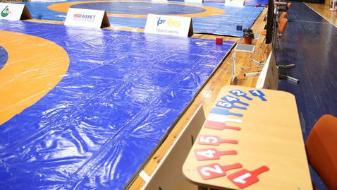 Българите останаха без медали на световното в Самоков