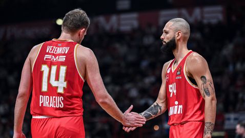  Везенков за неприличния жест на Фурние: Той сгреши, само че... 