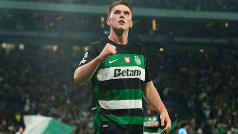  Край на сагата, Арсенал и Спортинг се схванаха за Гьокереш 