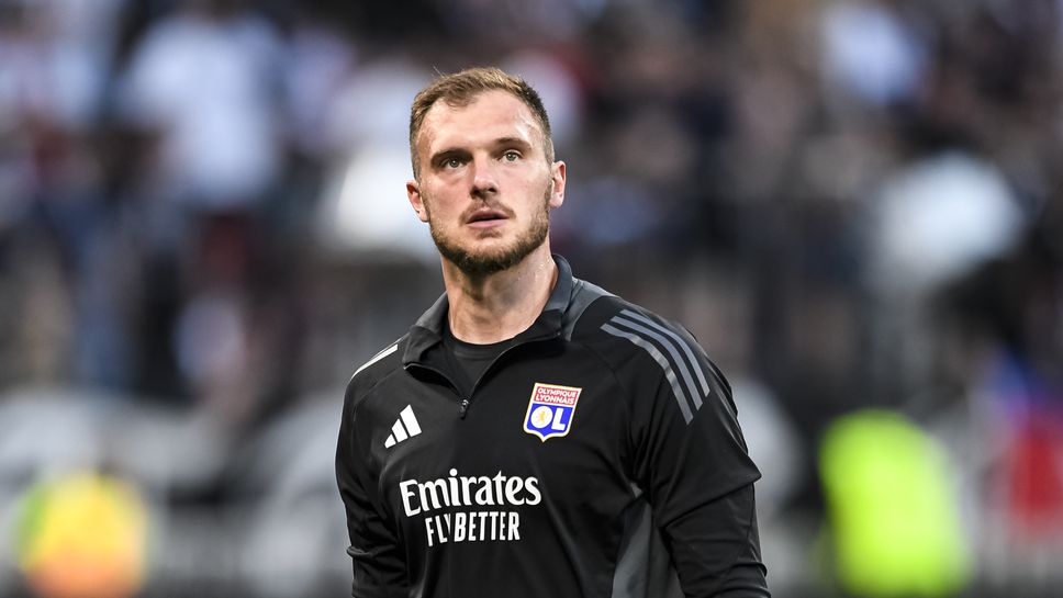 От Милан са набелязали нов кандидат за потенциален заместник на