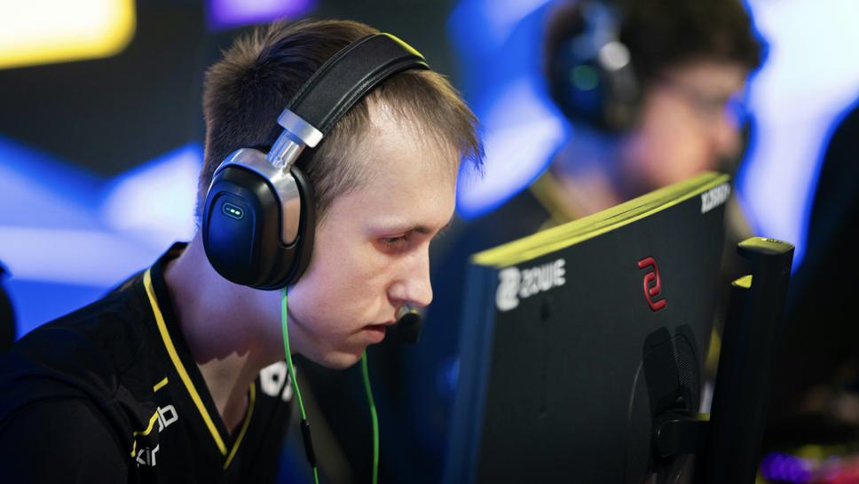 ropz с шокираща статистика преди Мейджъра - 172 часа в CS2 за две седмици
