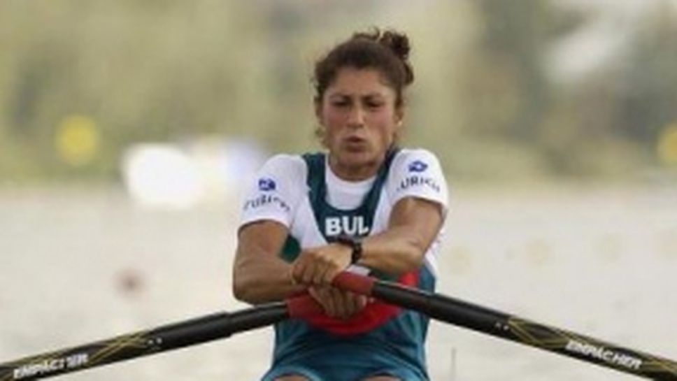 Виктория Димитрова и Миглена Маркова се връщат в националния отбор по гребане?