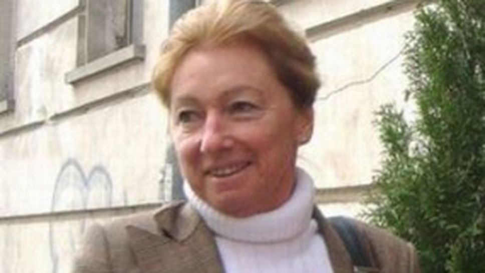 Светла Оцетова: България има шанс за поне още една олимпийска квота