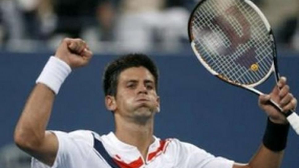 Джокович и Ферер станаха последните полуфиналисти на US Open