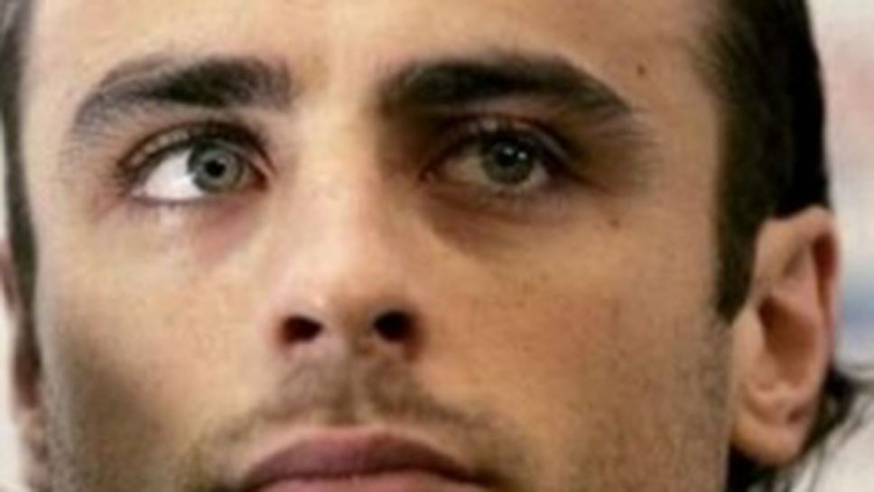 Бербатов призова: Нека да спрем с приказките