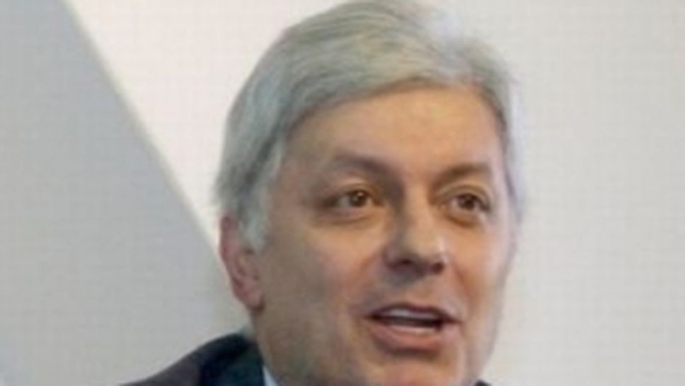 Валентин Михов: Можем да бием Холандия не с тактика, а случайно