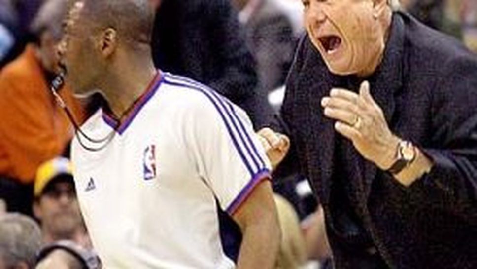 Дон Нелсън остава в Голдън Стейт