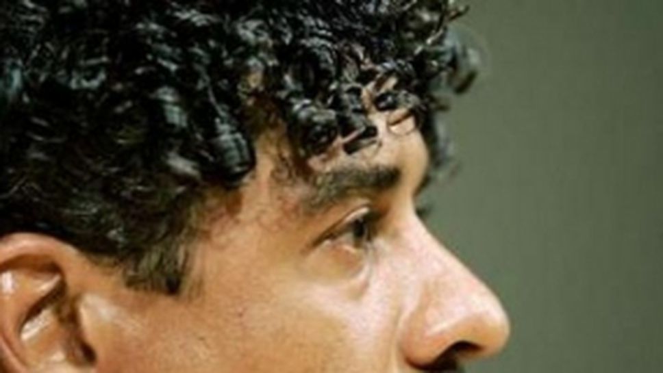 Рийкард щастлив от успеха