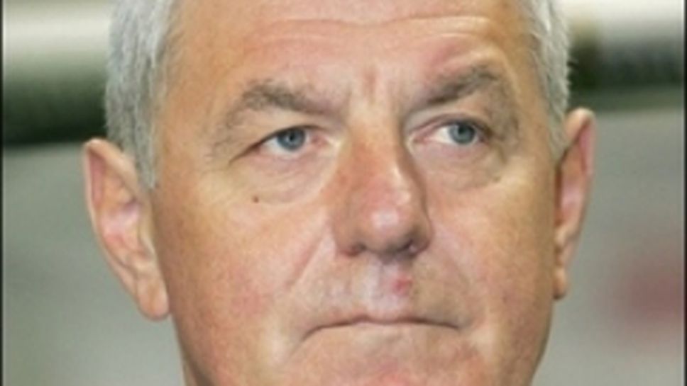 Уолтър Смит: Показахме, че вкъщи сме силни