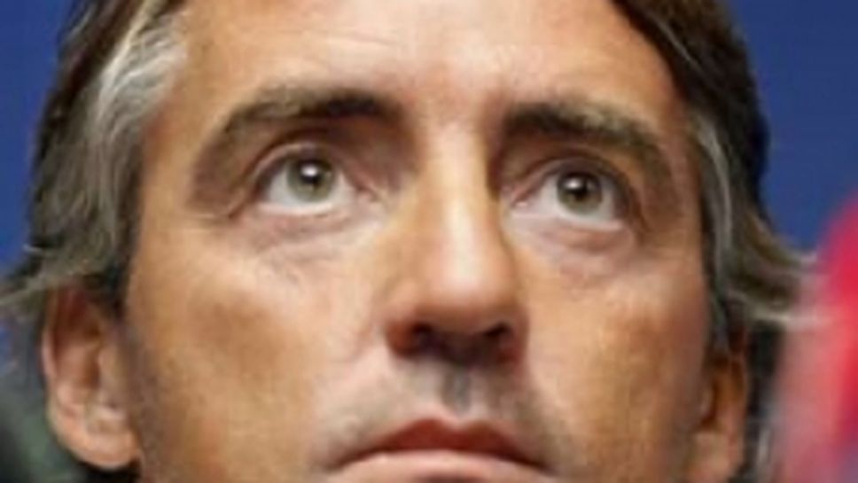 Манчини: Фенербахче ни надигра