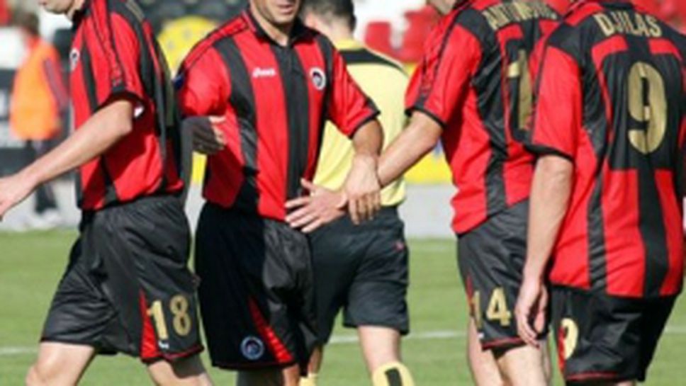 Ще продължи ли успешният ход на Локо?